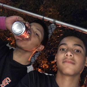 Meet your Posher, Anderson